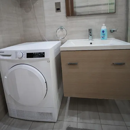 Apartman Seafront Luxury St Pauls Bay