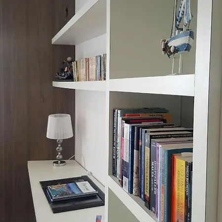 Apartman Seafront Luxury St Pauls Bay San Pawl il-Baħar