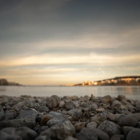 Apartman Seafront Luxury St Pauls Bay