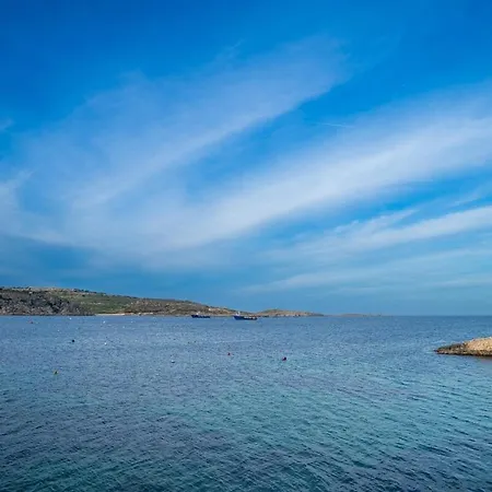 Seafront Luxury St Pauls Bay * San Pawl il-Baħar