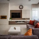 Seafront Luxury St Pauls Bay