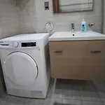 Apartmán Seafront Luxury St Pauls Bay