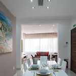 Apartmán Seafront Luxury St Pauls Bay St. Paul's Bay