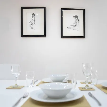 Seafront Luxury St Pauls Bay Apartament