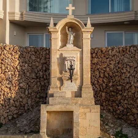 Apartament Seafront Luxury St Pauls Bay