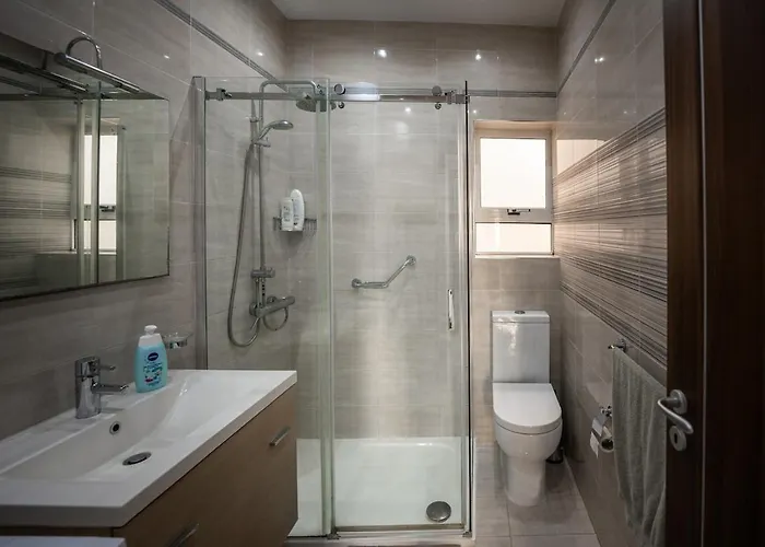 Seafront Luxury St Pauls Bay St. Paul's Bay