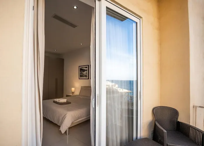 Seafront Luxury St Pauls Bay St. Paul's Bay