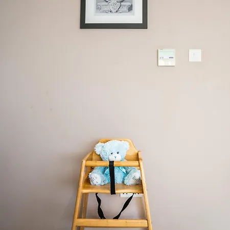 Appartement Seafront Luxury St Pauls Bay