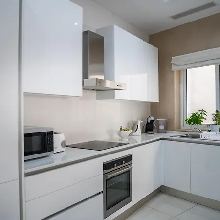 Seafront Luxury St Pauls Bay * San Pawl il-Baħar