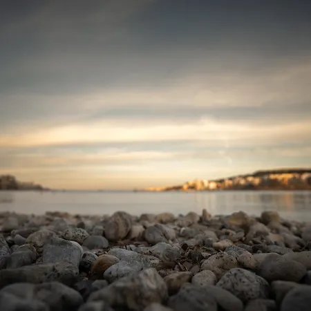 Appartement Seafront Luxury St Pauls Bay