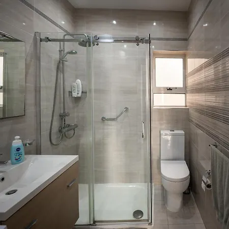 Appartement Seafront Luxury St Pauls Bay *